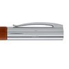 Faber-Castell Ambition Rollerball Pen Brown Pearwood - 4