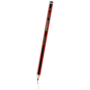 Staedtler Tradition 4B pencil - 1
