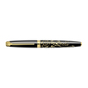 Caran d'Ache Year of the Monkey Rollerball Pen Black/Gold - 2