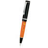 Orange Nights Conklin Duragraph Ballpoint Pen - 1
