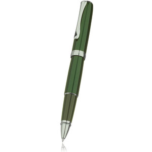 Evergreen Chrome Diplomat Excellence A2 Rollerball Pen - 1