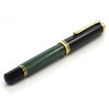 Pelikan Souveran M1000 Fountain Pen Green Medium M Nib - 2