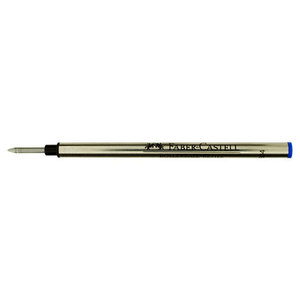 Graf von Faber-Castell Rollerball Pen Refill Blue