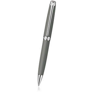 Caran d'Ache Léman Ballpoint Pen Grey Matt - 1
