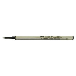 Faber-Castell Rollerball Pen Refill Black - 1