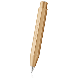 Kaweco AL Sport - Gold Edition Mechanical Pencil Gold - 1