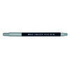 Caran d'Ache Fancolor Fibre Tip Pen Metallic Silver - 2