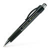 Black Faber-Castell Grip Plus Ballpoint Pen - 1