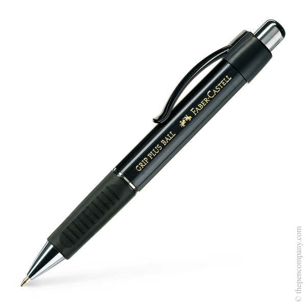 Faber-Castell Grip Plus Ballpoint Pen