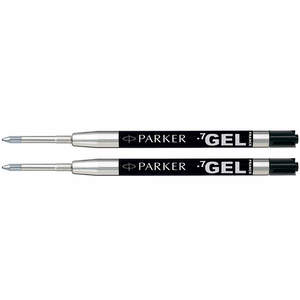 Parker Originals Gel Refill Black - 1