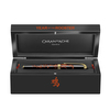 Caran d'Ache Year of the Rooster Fountain Pen Black/Red - 3