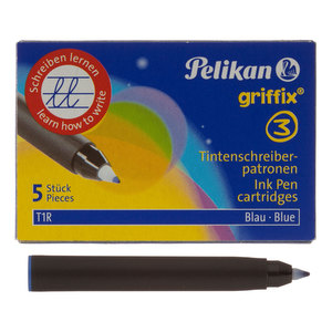 Pelikan Griffix Ink Writer Refill - 1