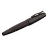 Faber-Castell E-Motion Pure Black Rollerball Pen - 2
