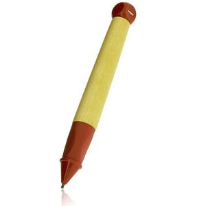 Lamy Abc Childrens Mechanical Pencil Red - 3