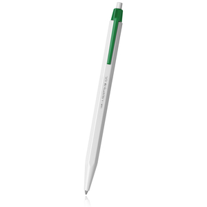 Caran d'Ache Eco 825 Ballpoint Pen Green - 1