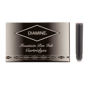 Diamine Fountain Pen Cartridges
