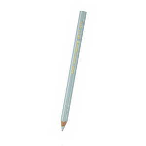 Caran d'Ache Maxi Metallic Pencil Metallic Green - 1