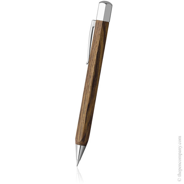 Faber-Castell Ondoro Wood Mechanical Pencil