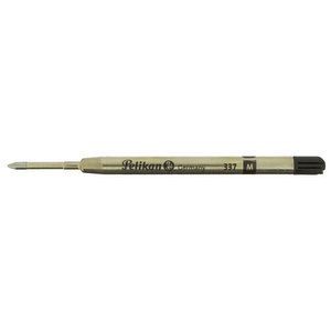 Pelikan 337 Ballpoint Pen Refill Black Medium Point - 1