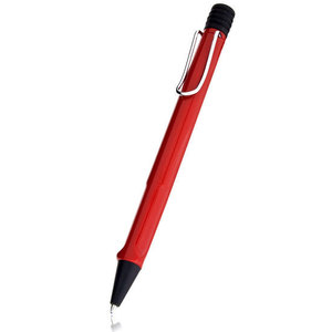 Lamy Safari Ball point Pen Red - 1