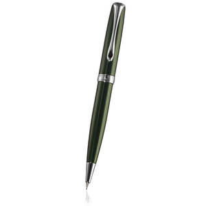 Evergreen Chrome Diplomat Excellence A2 Mechanical Pencil - 1