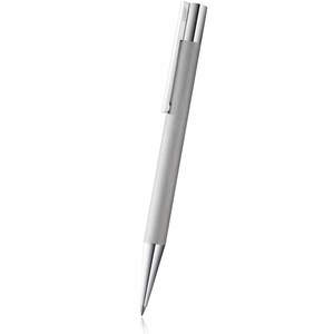Lamy Scala Mechanical Pencil Stainless Steel - 1