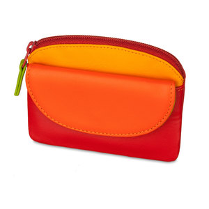Mywalit Coin Purse with Flap Jamaica - 1