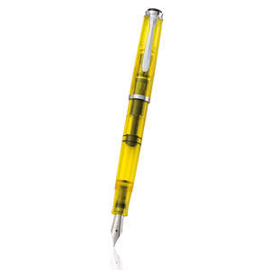 Pelikan Classic M205 Duo Highlighter Fountain Pen