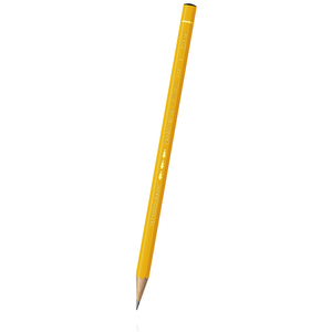 Caran d'Ache Technograph Graphite Pencil F - 1