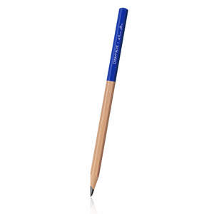 Caran d'Ache Set of 4 Graphite Pencils Klein Blue Klein Blue - 1