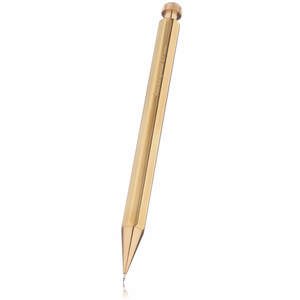 Brass Kaweco Special Mechanical Pencil 0.7mm - 1