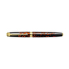Caran d'Ache Year of the Rooster Fountain Pen Black/Red - 2