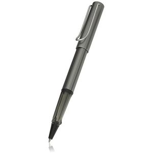 Lamy Al-star Rollerball Pen Graphite Grey - 3