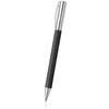 Faber-Castell Ambition 3D Black Leaves Ballpoint Pen