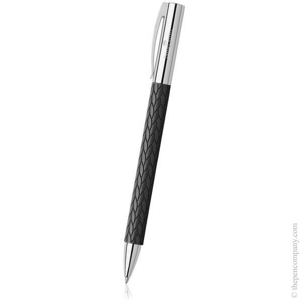 Faber-Castell Ambition 3D Ballpoint Pen