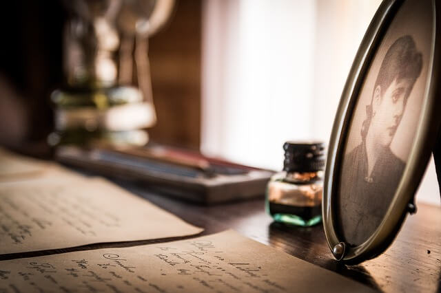 5 Reasons Handwritten Letters Are Still Relevant & Wonderful Today