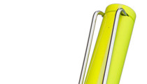 Lamy Safari 2013 Special Edition – Neon Yellow?