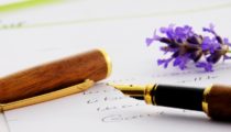 Troubleshooting: A guide to common fountain pen mishaps