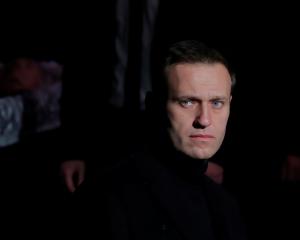 Russian opposition leader Alexei Navalny has died in an Arctic penal colony aged 47. Photo: Reuters 