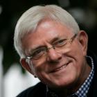 Phil Donahue's daytime show tackled subject matter once considered taboo for television -...