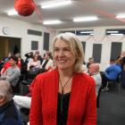 Taieri Labour MP Ingrid Leary. PHOTO: STEPHEN JAQUIERY