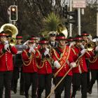 New Zealand Army Band