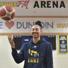 Ahlise Hurst is again set to play for the Southern Hoiho. PHOTO: ODT FILES