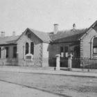 The Albany Street School, Dunedin. — Otago Witness, 26.8.1924 