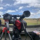 Ani Ngawhika talks to Ōtākou Rūnaka member Tūmai Cassidy as part of the Toitū te whenua: Māori...