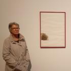 Bernadette Hall visited the Dunedin Public Art Gallery’s exhibition "Joanna Margaret Paul:...