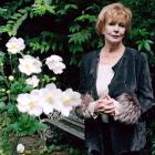 Edna O’Brien. Photo: Eamonn McCabe