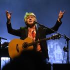 Crowded House frontman Neil Finn. Photo: Linda Robertson