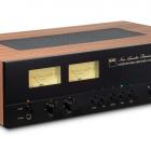 The NAD 3050LE 100 watt stereophonic amplifier is a 50th anniversary limited edition release,...