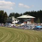 Winton race track. PHOTO: ODT FILES